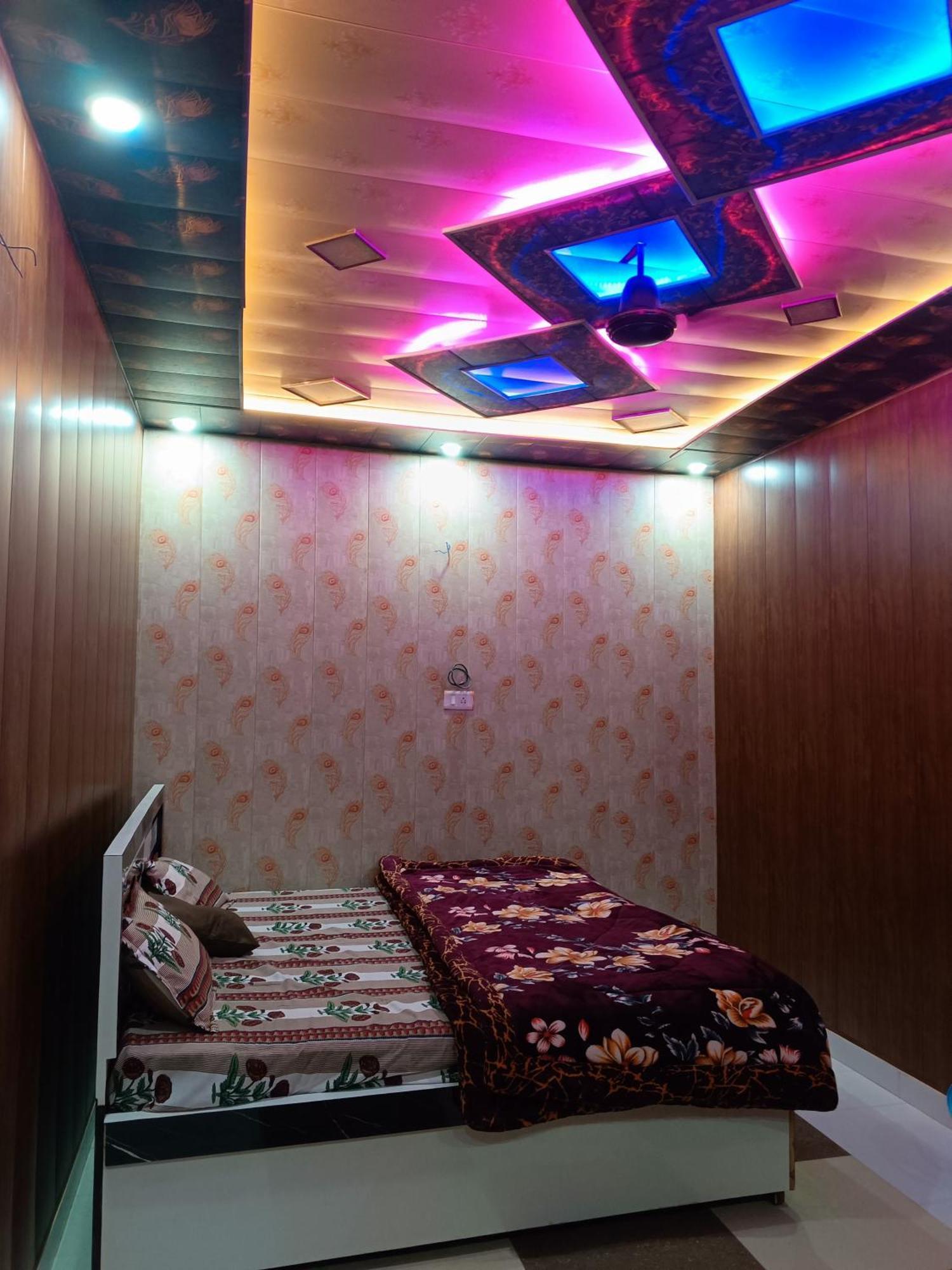 La Ayodhya Residency Hotel Buitenkant foto