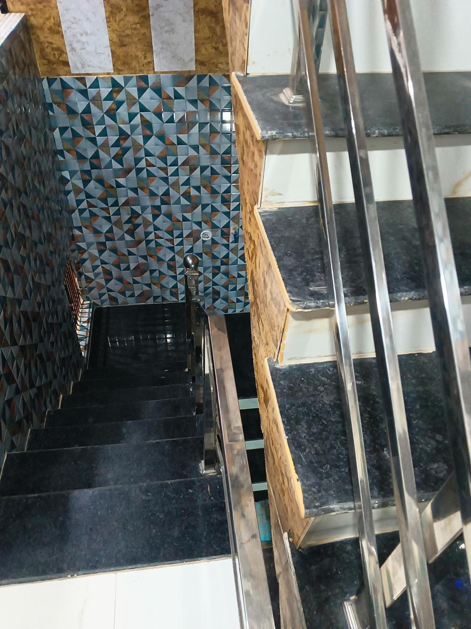 La Ayodhya Residency Hotel Buitenkant foto